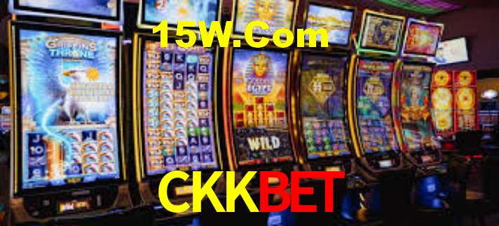CKKbet