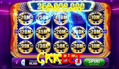 CKKbet